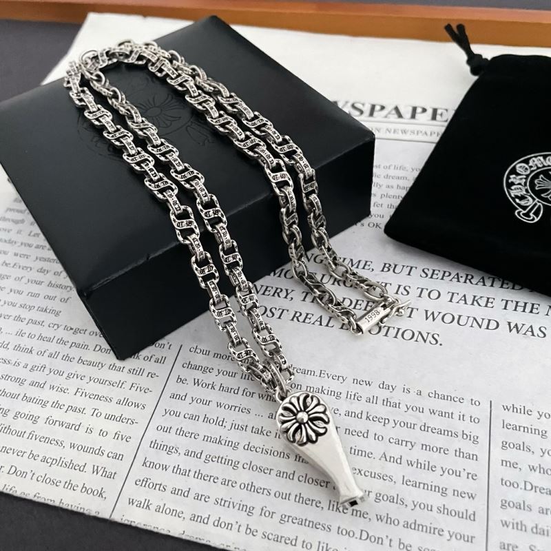 Chrome Hearts Necklaces